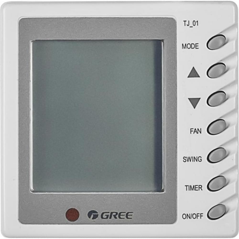 Приточно-вытяжная установка Gree ERV FHBQ-D10-K