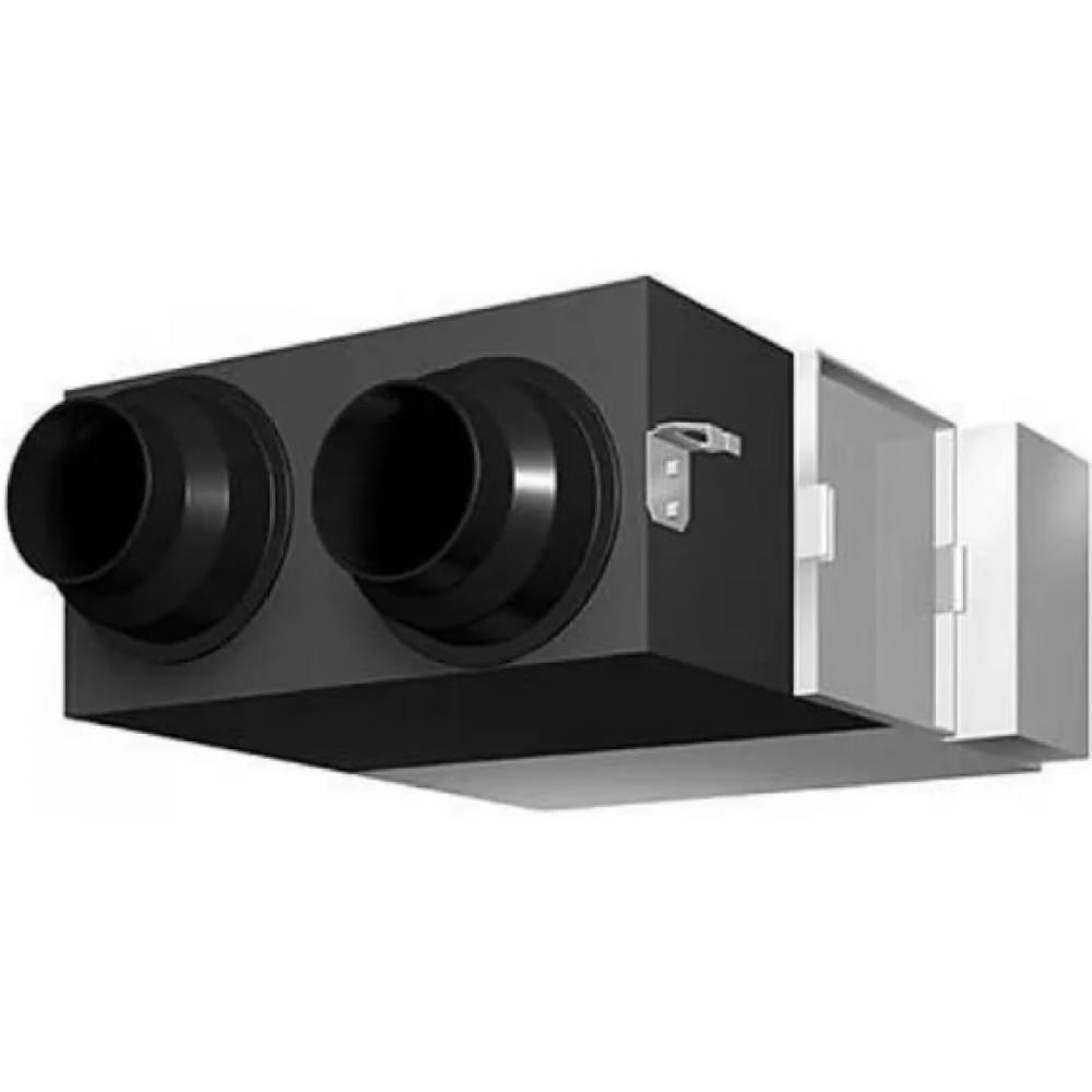 Приточно-вытяжная установка Gree ERV FHBQ-D10-K