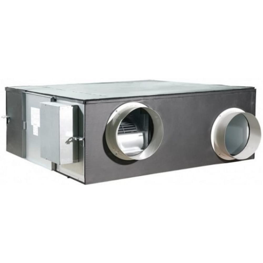 Приточно-вытяжная установка Gree ERV FHBQ-D10-K