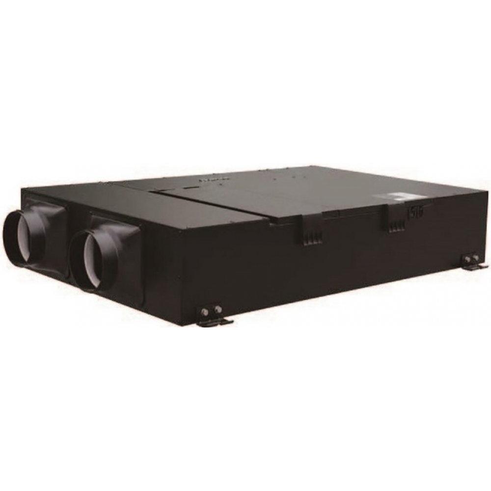 Приточно-вытяжная установка Gree ERV FHBQGL-D2.5DA-T