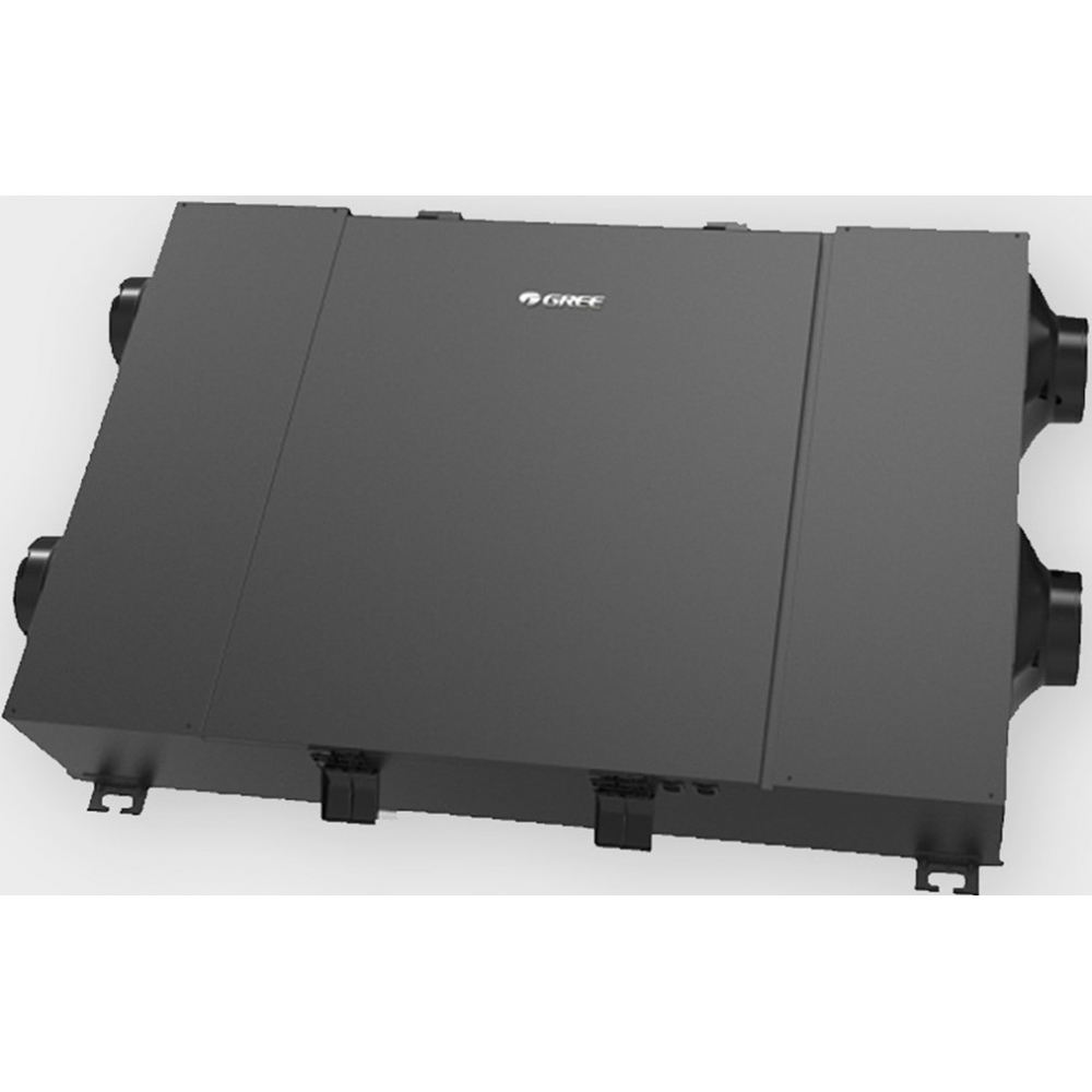 Приточно-вытяжная установка Gree ERV FHBQGL-D2.5DA-T