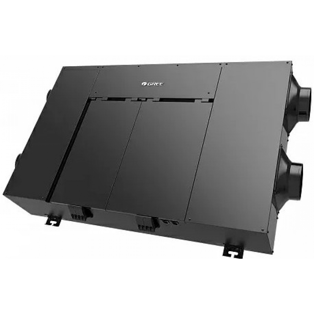 Приточно-вытяжная установка Gree ERV FHBQGL-D2.5DA-T