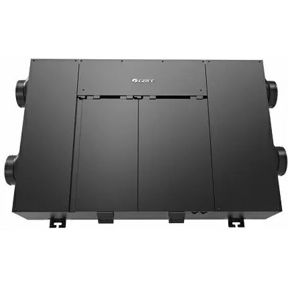 Приточно-вытяжная установка Gree ERV FHBQGL-D2.5DA-T