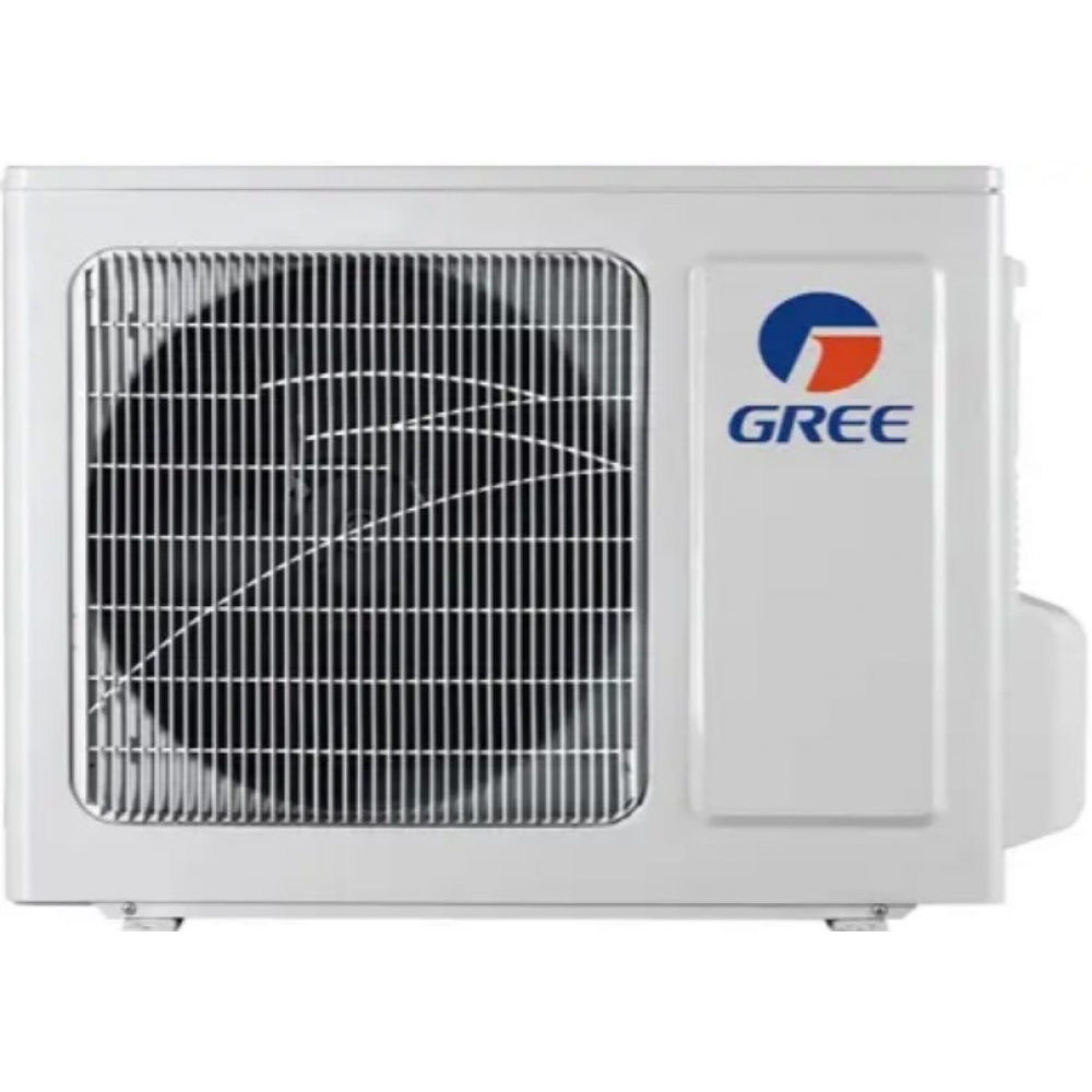 Мульти-сплит система Gree GWHD(14)NK6OO+GWH(07)QA-K6DNB6C/I*2 шт Smart R32