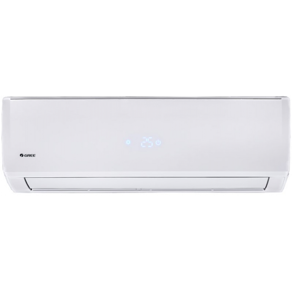 Мульти-сплит система Gree GWHD(14)NK6OO+GWH(07)QA-K6DNB6C/I*2 шт Smart R32