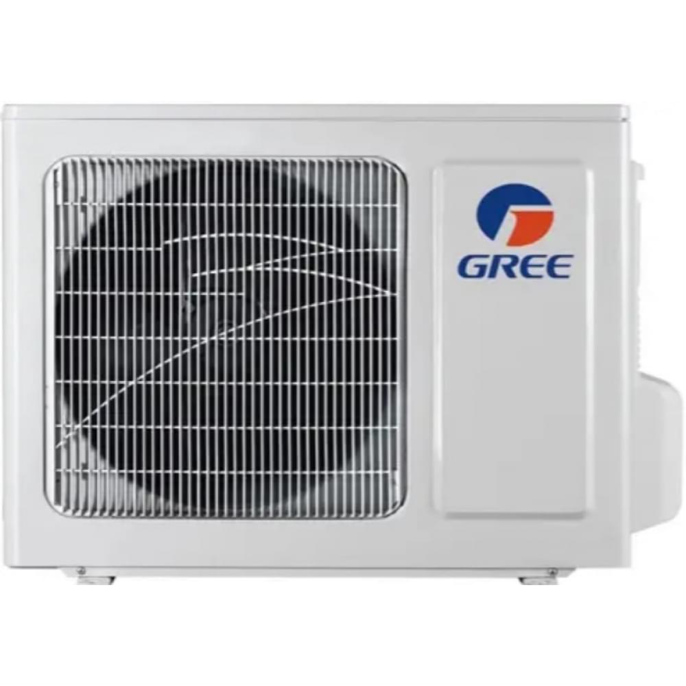 Мульти-сплит система Gree GWHD(14)NK6OO+GWH(07)QA-K6DNB6C/I+GWH(09)QC-K6DNB6F/I Smart R32