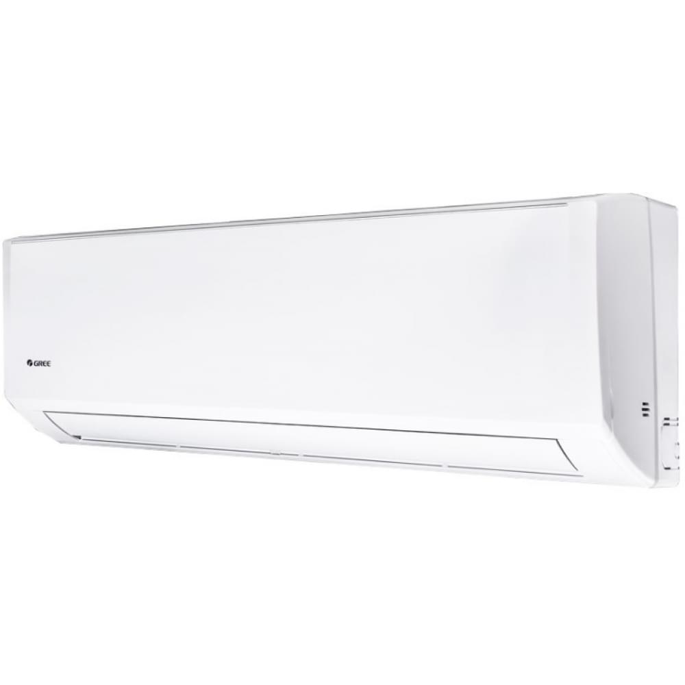 Мульти-сплит система Gree GWHD(14)NK6OO+GWH(07)QA-K6DNB6C/I+GWH(09)QC-K6DNB6F/I Smart R32