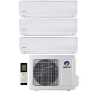 Gree GWHD(21)NK6OO+GWH(07)QA-K6DNB6C/I*3 шт Smart R32