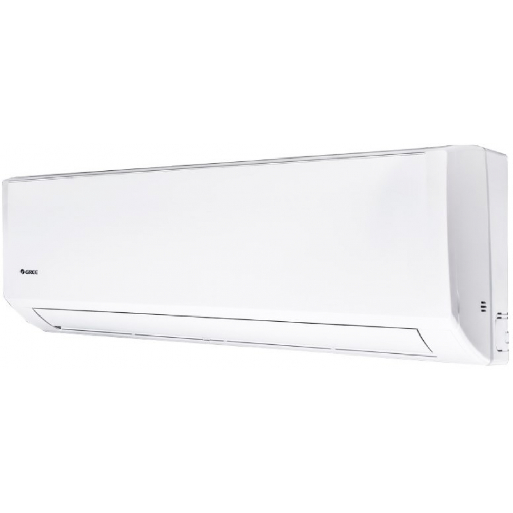 Мульти-сплит система Gree GWHD(24)NK6OO+GWH(12)QB-K6DNB6I/I*2 шт Smart R32