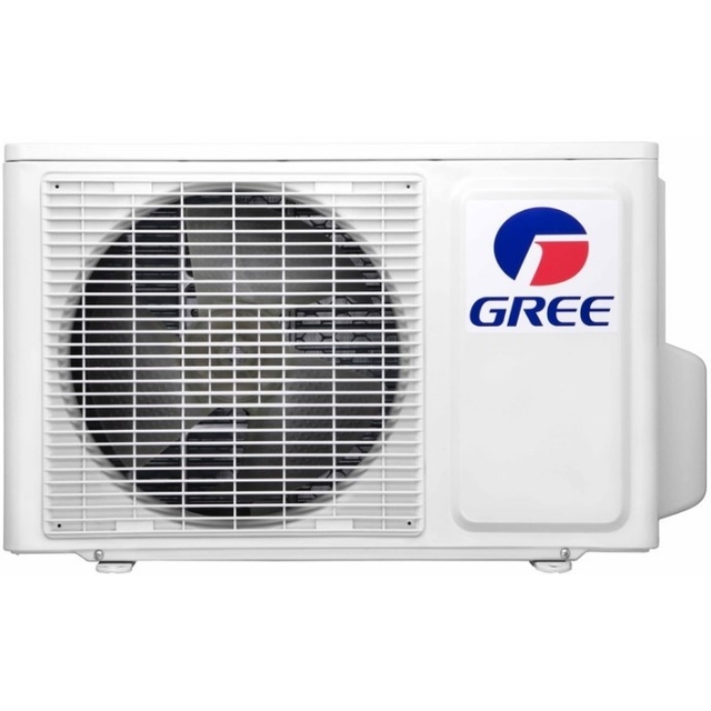 Мульти-сплит система Gree GWHD(18)NK6OO+GWH09AGA-K6DNA1C/I*2 шт Pular