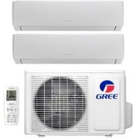 Gree GWHD(18)NK6OO+GWH09AGA-K6DNA1C/I*2 шт Pular