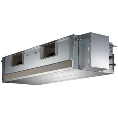 Кондиціонер канальний Midea MTI-48HWN1-R/MOU(1)-48HN1-R