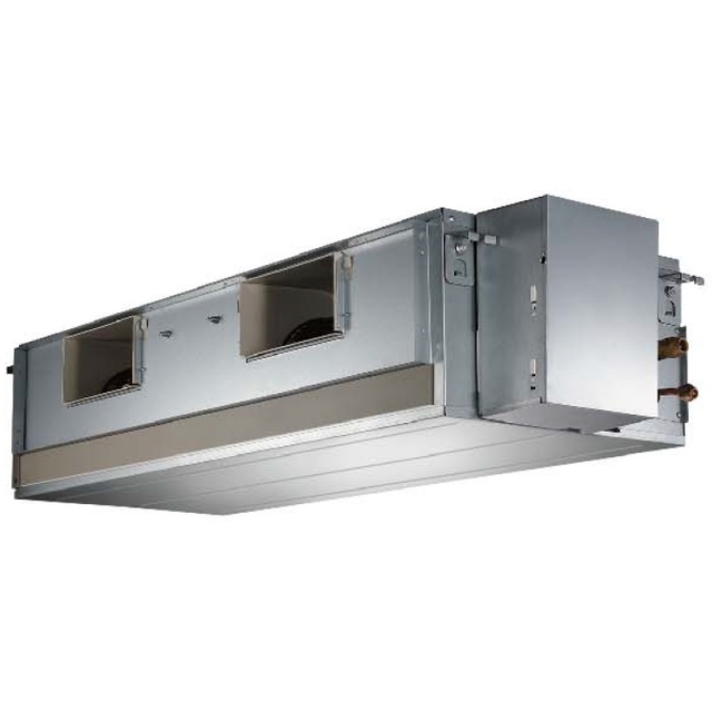 Кондиціонер канальний Midea MTI-48HWN1-R/MOU(1)-48HN1-R