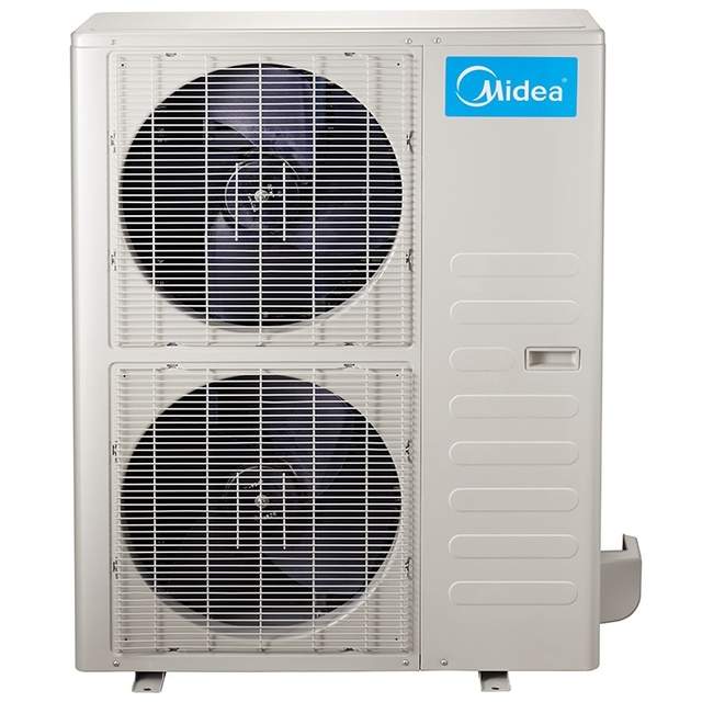 Кондиціонер канальний Midea MTI-48HWN1-R/MOU(1)-48HN1-R