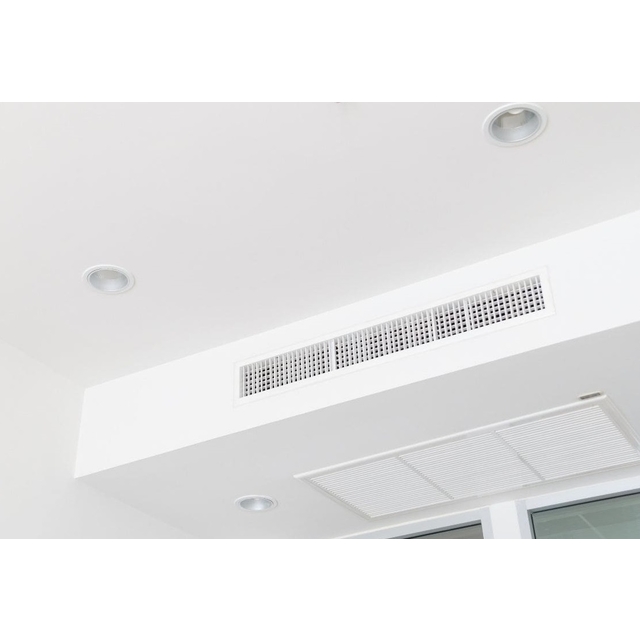 Кондиціонер канальний Midea MTI-48HWN1-R/MOU(1)-48HN1-R