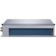 Кондиціонер канальний Midea MTIU-12HWFNX-QR/MOU1-12HFN8-QR