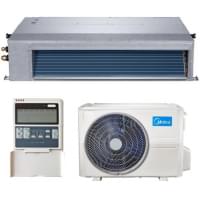 Midea MTIU-18HWFNX-QR/MOU1-18FN8-QR