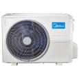 Кондиціонер канальний Midea MTIU-18HWFNX-QR/MOU1-18FN8-QR