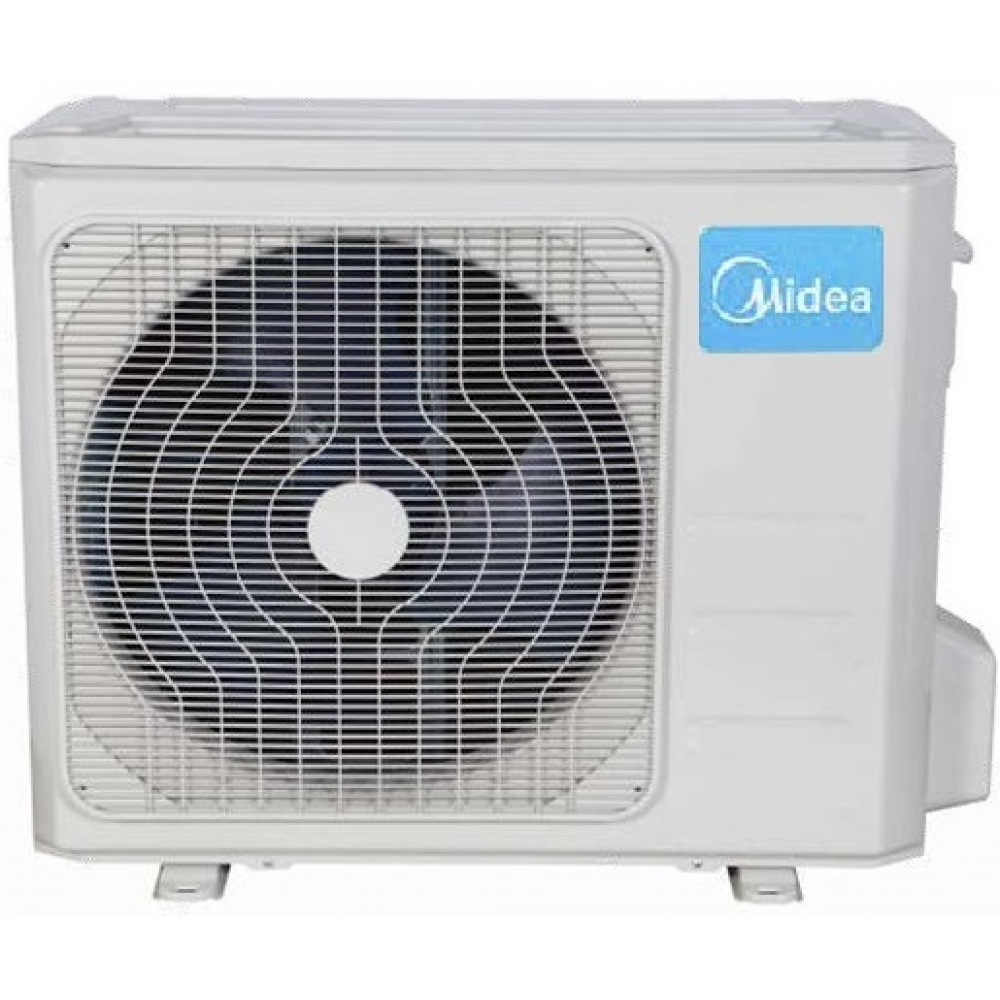 Кондиционер канальный Midea MTI-36HWFNX-QR ERP/MOU1-36FN8-RR