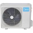Кондиціонер канальний Midea MTI-36HWFNX-QR ERP/MOU1-36FN8-RR