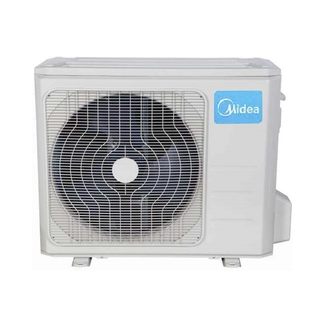 Кондиціонер канальний Midea MTI-36HWFNX-QR ERP/MOU1-36FN8-RR
