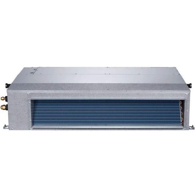Кондиционер канальный Midea MTIU-24HWFNX-QR/MOU1-24FN8-QR
