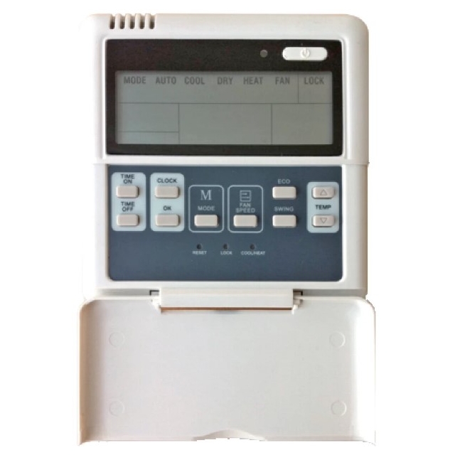 Кондиционер канальный Midea MTIU-24HWFNX-QR/MOU1-24FN8-QR