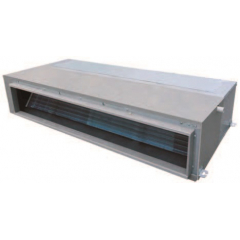 Midea MTI-24HWFNX-QR/MOU1-24FN8-QR