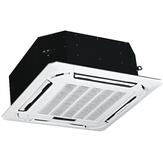 Кондиціонер касетний Midea MCD-60HRN1-R/MOU-60HRN1-R