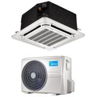 Midea MCA3U-12HRFNX-QR ERP/MOU1-12HFN8-QR Midea MCA3U-12HRFNX-QR ERP/MOU1-12HFN8-QR