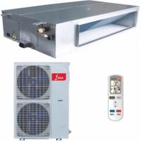 Idea ITB-18HR-SA6-BN1/IOU-18HR-SA6-BN1 50/80Pа