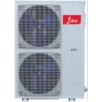 Кондиционер канальный Idea ITB-18HR-SA6-BN1/IOU-18HR-SA6-BN1 50/80Pа