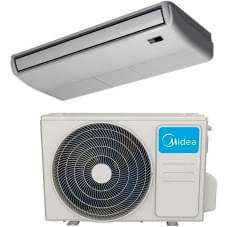 Midea MUE-48HRDN1-QW (ERP)/MOU1-48HFN8-RR Midea MUE-48HRDN1-QW (ERP)/MOU1-48HFN8-RR
