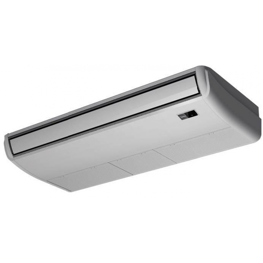 Кондиционер напольно-потолочный Midea MUE-48HRDN1-QW (ERP)/MOU1-48HFN8-RR