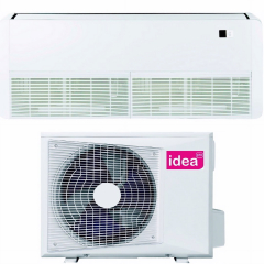 Idea IUB-18HR-PG2-DN8/IOU-18HR-PG2-DN8