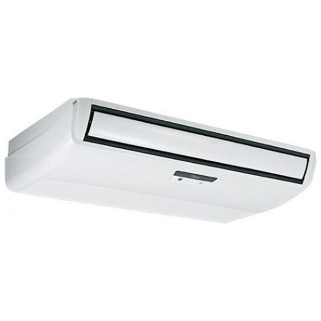 Кондиціонер підлогово-стельовий Midea MUE-18HRN1-Q/MOU-18HN1-Q