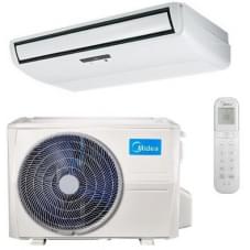 Midea MUE-18HRN1-Q/MOU-18HN1-Q