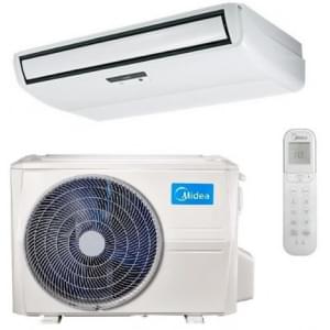 Midea MUE-18HRN1-Q/MOU-18HN1-Q Midea MUE-18HRN1-Q/MOU-18HN1-Q