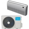 Кондиціонер підлогово-стельовий Midea MUE-36HRFNX-QR ERP/MOU1-36HFN8-RR