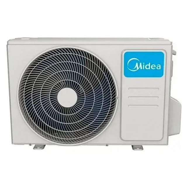 Кондиціонер підлогово-стельовий Midea MUE-36HRFNX-QR ERP/MOU1-36HFN8-RR