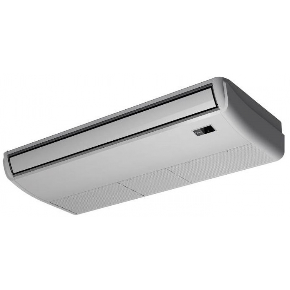 Кондиционер напольно-потолочный Midea MUE-18HRN1-Q/MOU-18HN1-Q