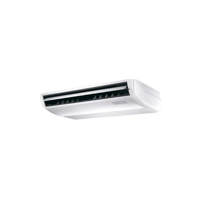 Кондиціонер підлогово-стельовий Midea MUE-18HRN1-Q/MOU-18HN1-Q