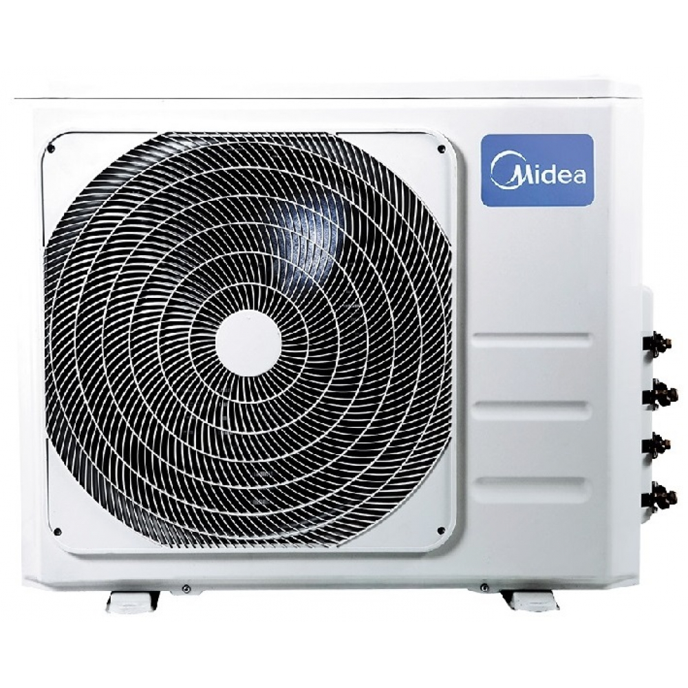 Наружный блок мульти-сплит системы Midea M2OE-18HFN8-Q Multi