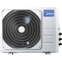 Midea M3OG-21HFN8-Q