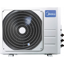 Наружный блок мульти-сплит системы Midea M3OG-21HFN8-Q