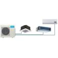 Наружный блок мульти-сплит системы Midea M3OA-27HFN8-Q Multi