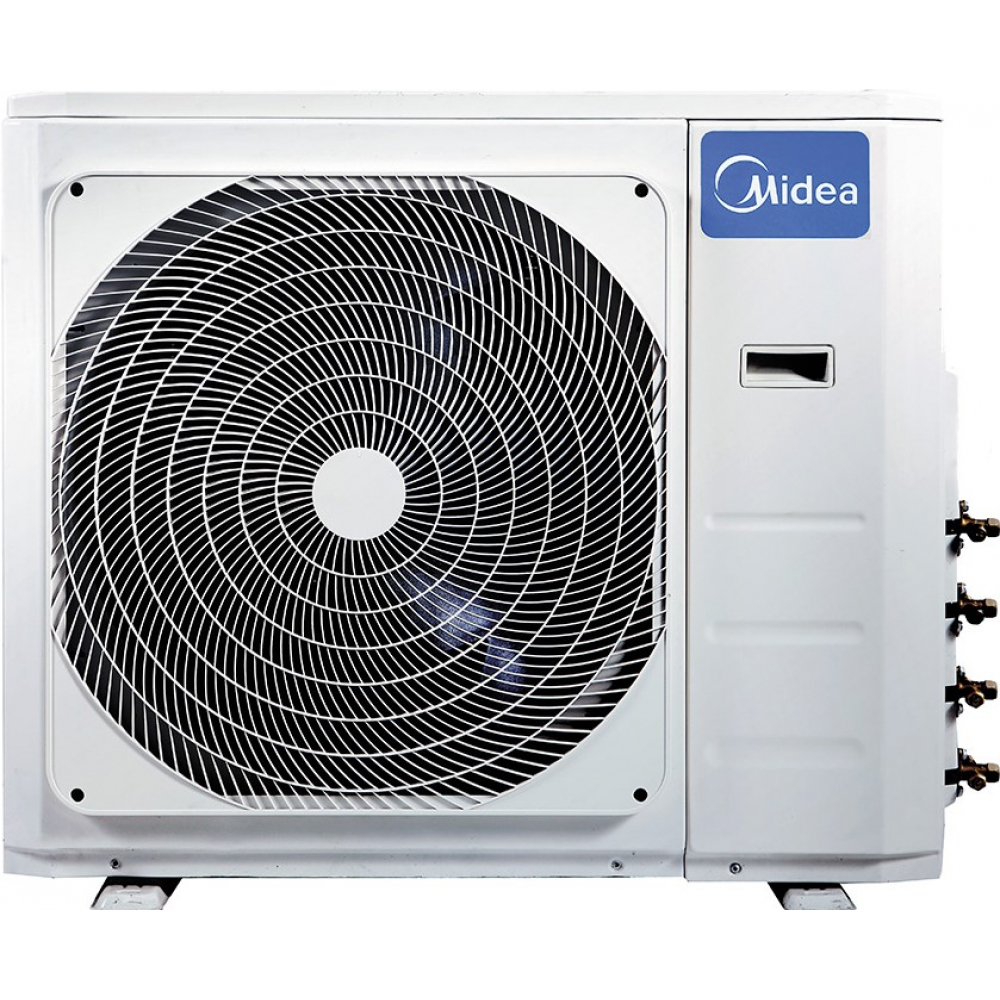 Наружный блок мульти-сплит системы Midea M4OE-28HFN8-Q