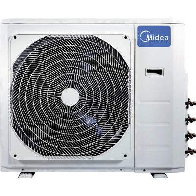 Наружный блок мульти-сплит системы Midea M4OE-28HFN8-Q