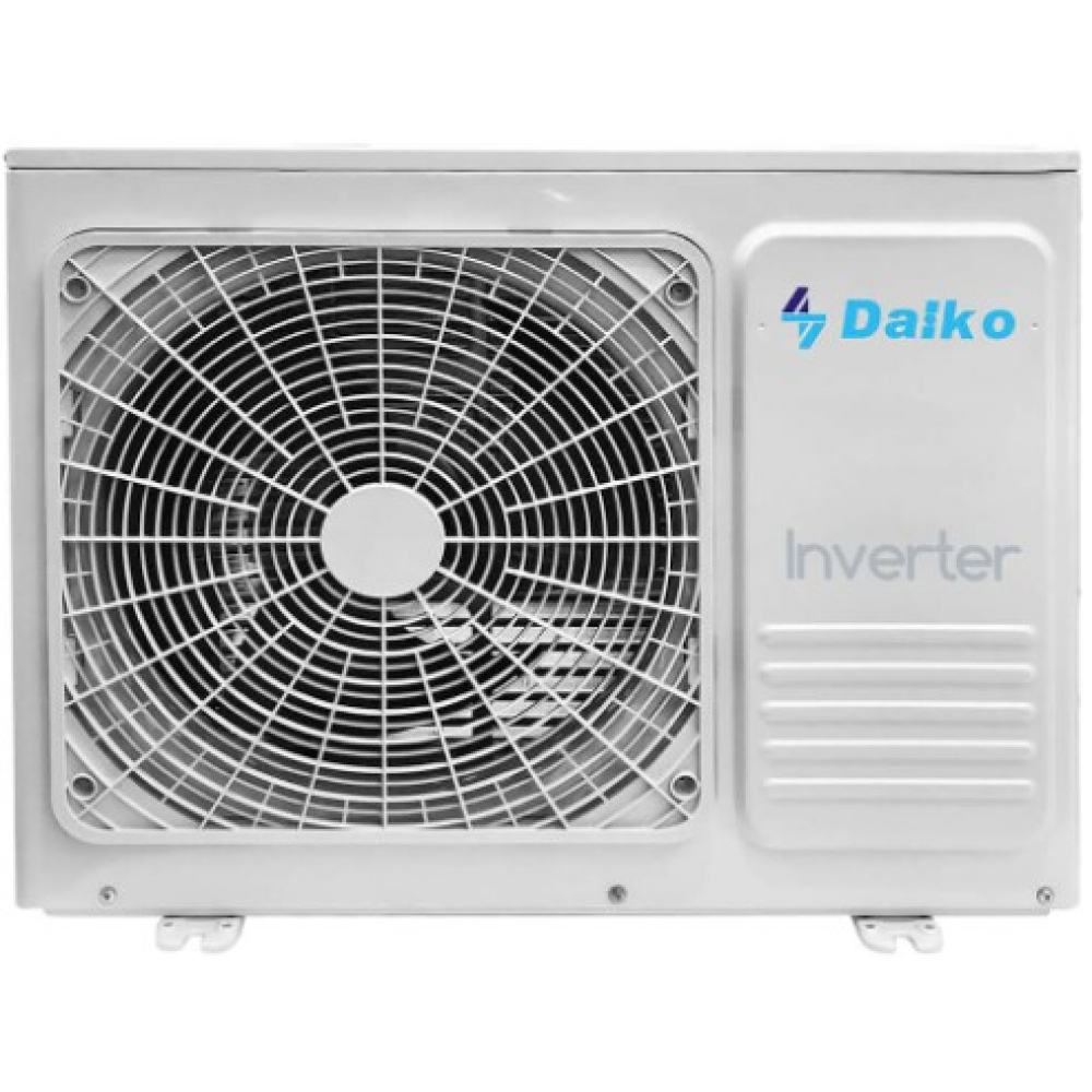 Кондиционер настенный Daiko ASP-H12INV/AS-H12INV Premium