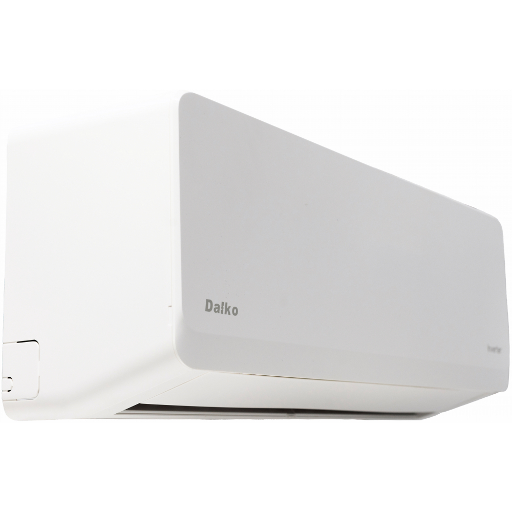 Кондиционер настенный Daiko NSK-H07NVR/NSK-H07INVR Novator